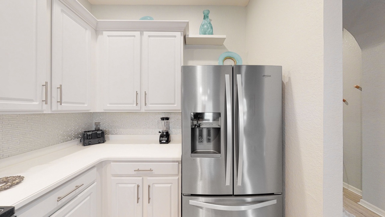 Photo of Kitchen in Bahama Bay