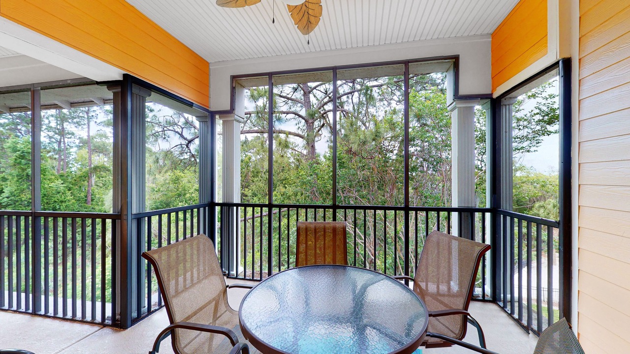 Photo of Outdoor in Bahama Bay