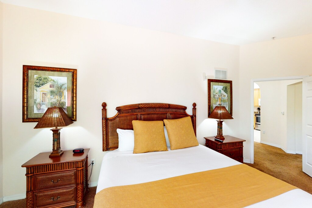 Photo of Bedroom in West Kissimmee