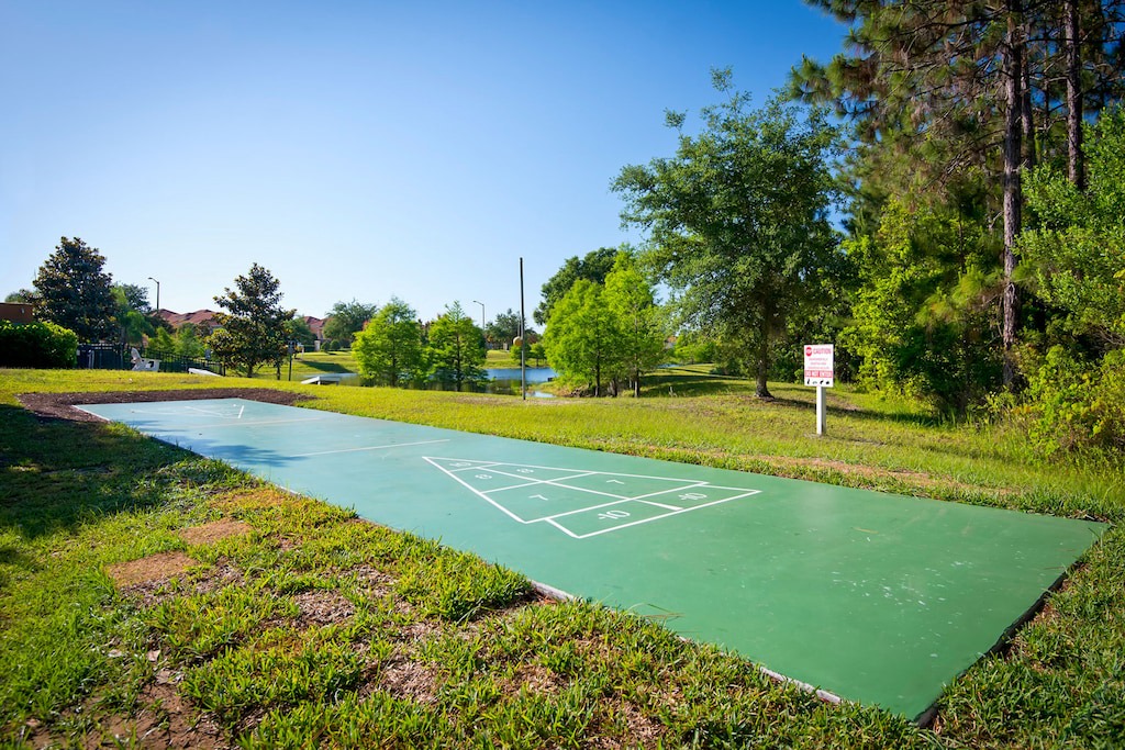 Photo of Outdoor in West Kissimmee