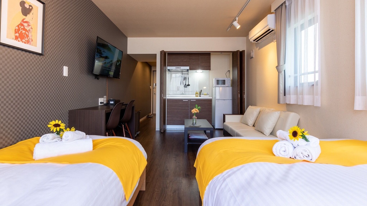 Photo of Bedroom in Ota