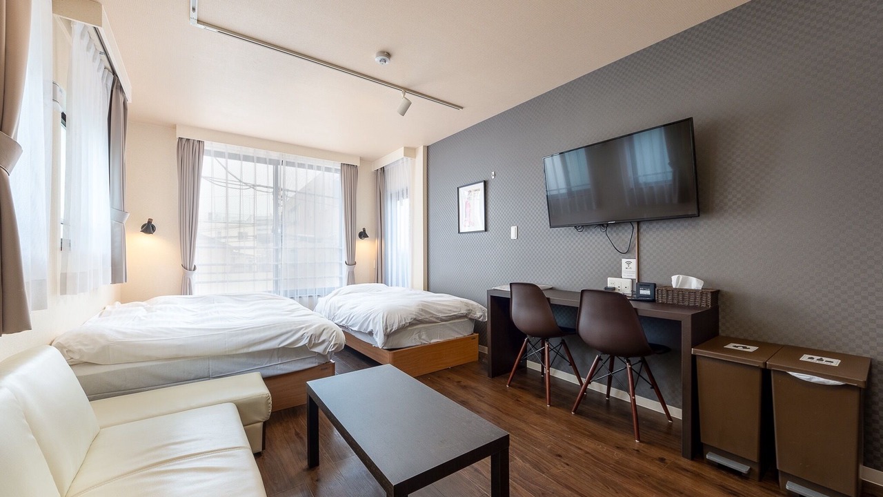 Photo of Bedroom in Ota
