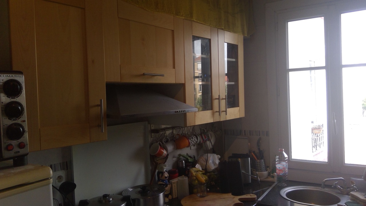 Photo of Kitchen in Bagnolet