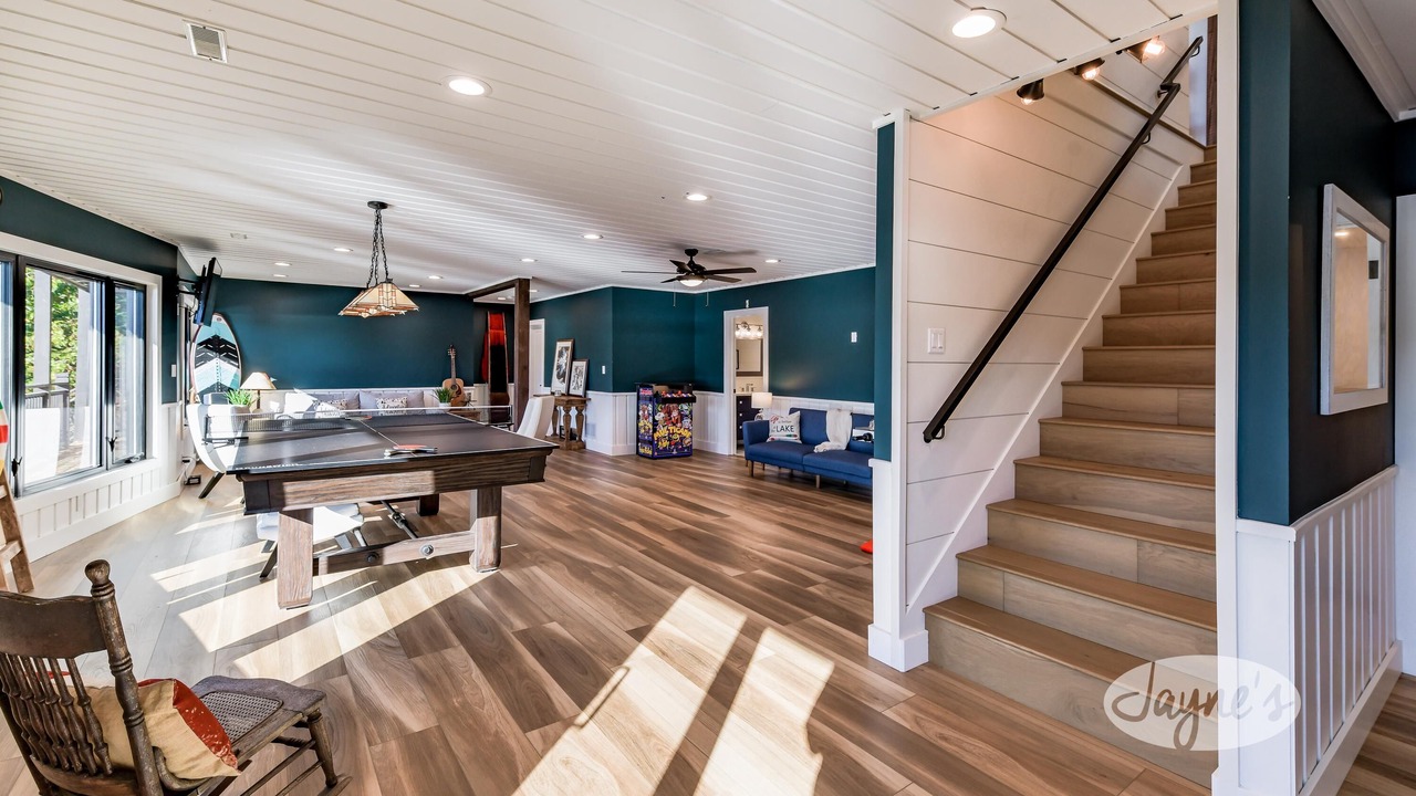Photo of Bedroom in Rosseau