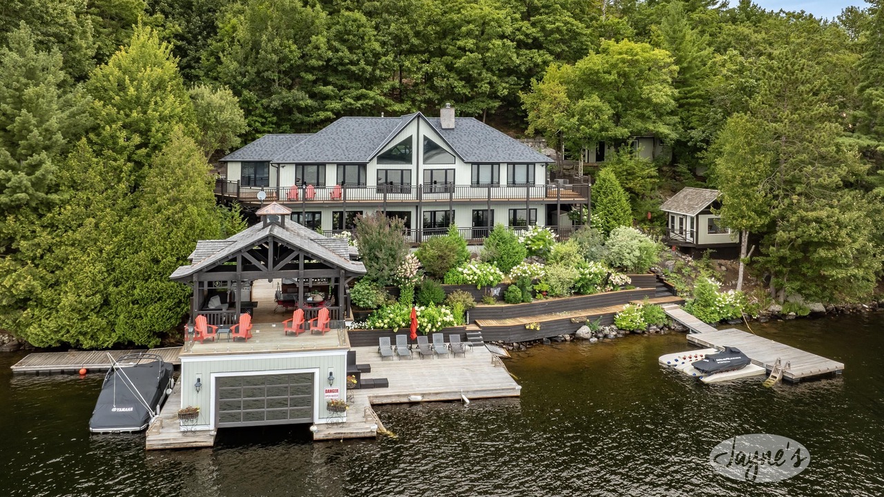 Photo of Outdoor in Rosseau