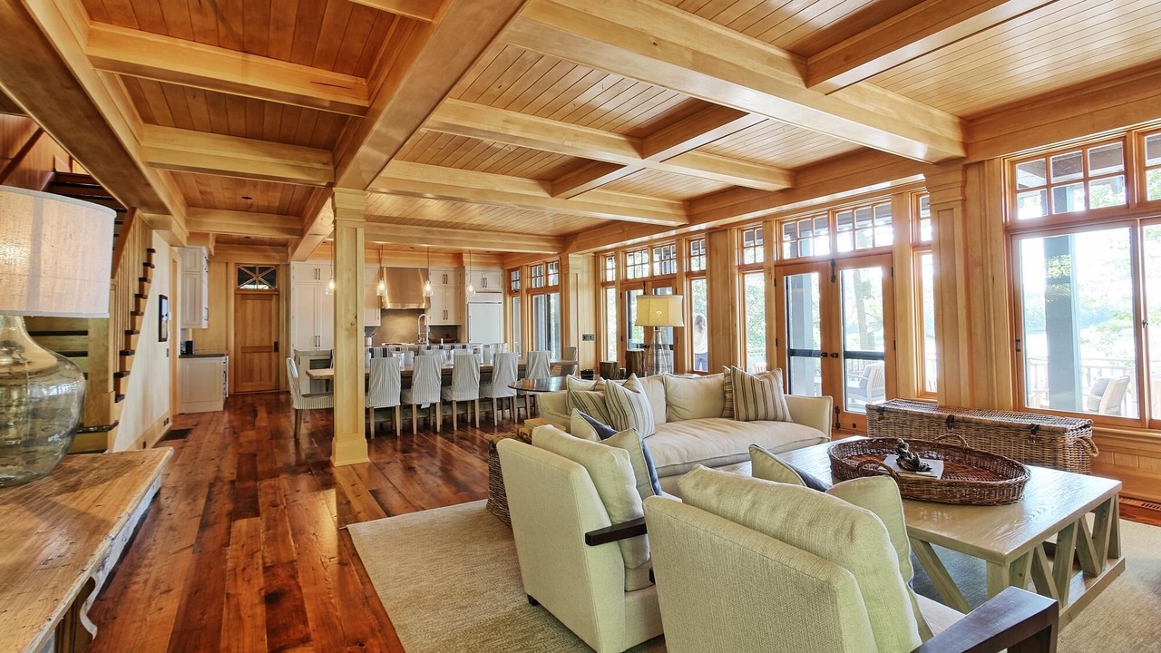 Photo of Bedroom in Windermere