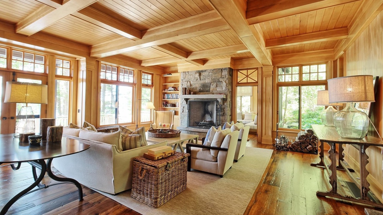 Photo of Bedroom in Windermere