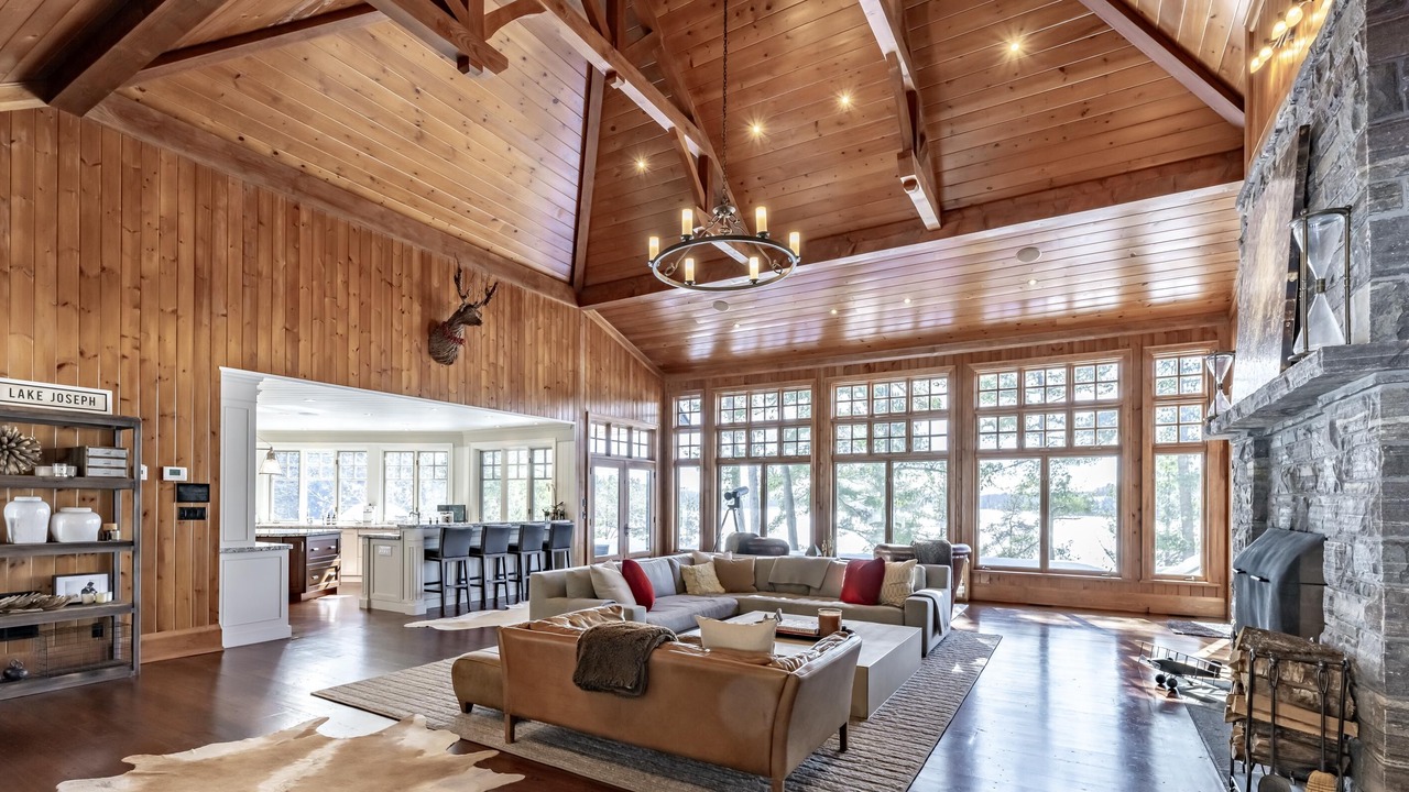 Photo of Livingroom in Seguin
