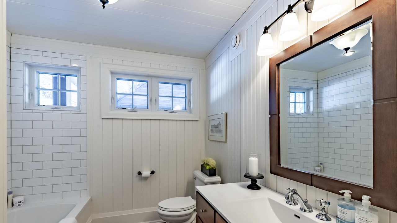 Photo of Bathroom in Seguin