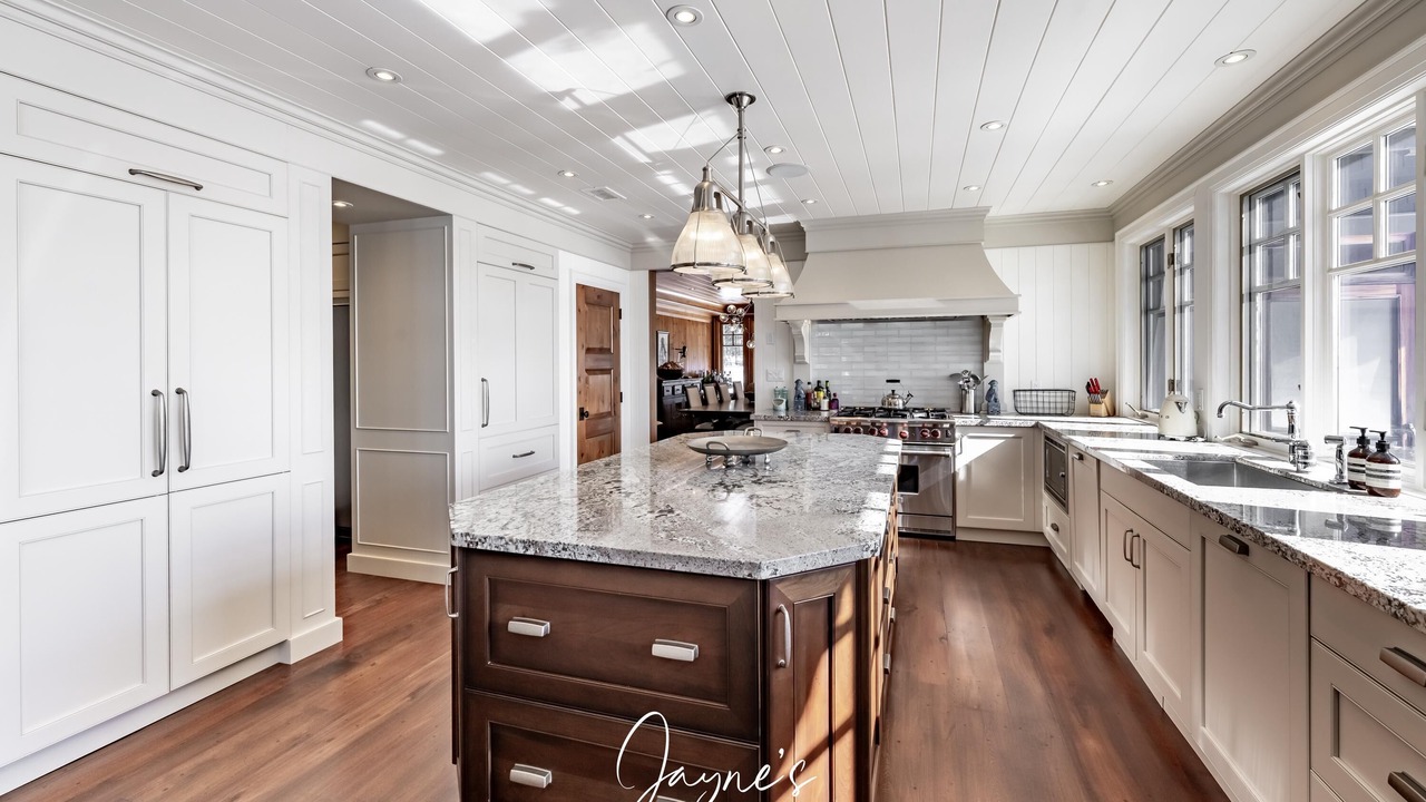Photo of Kitchen in Seguin
