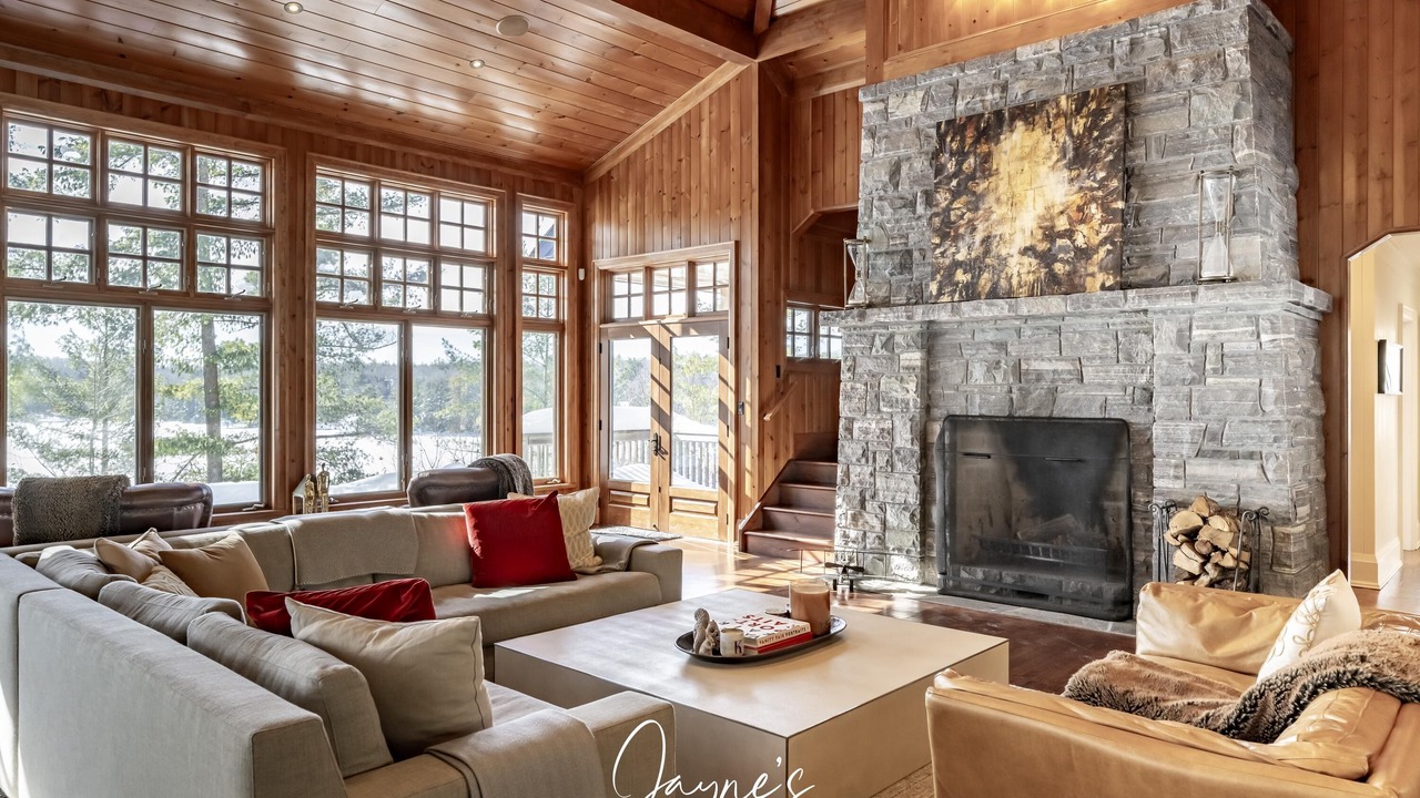 Photo of Livingroom in Seguin