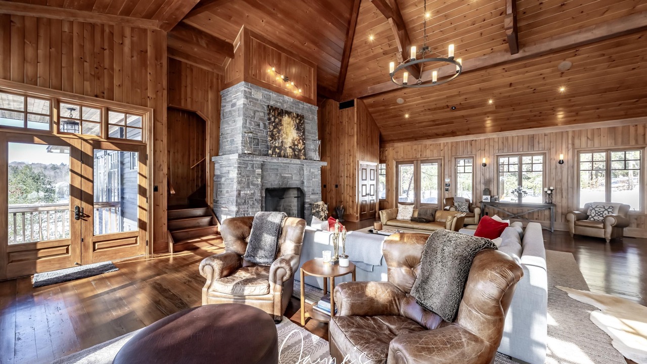 Photo of Livingroom in Seguin