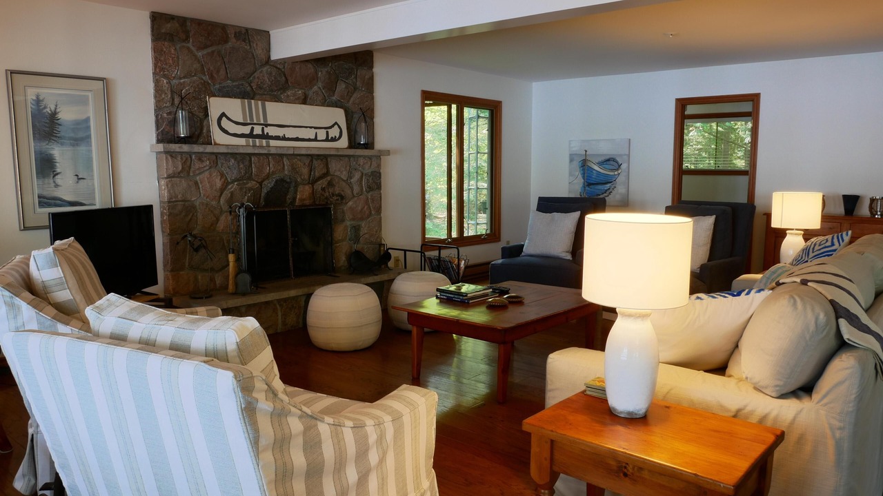 Photo of Livingroom in Bala