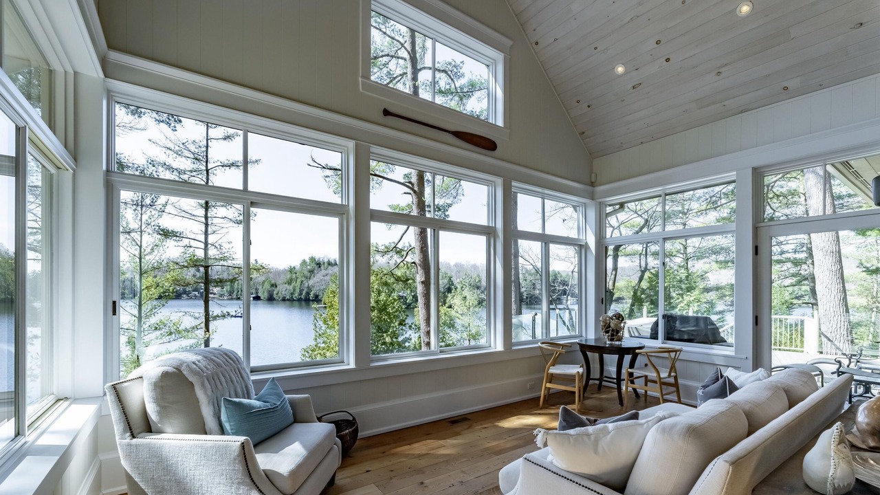 Photo of Bedroom in Rosseau
