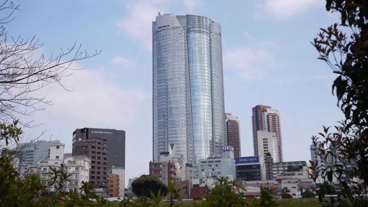Photo of Outdoor in Azabu-Juban