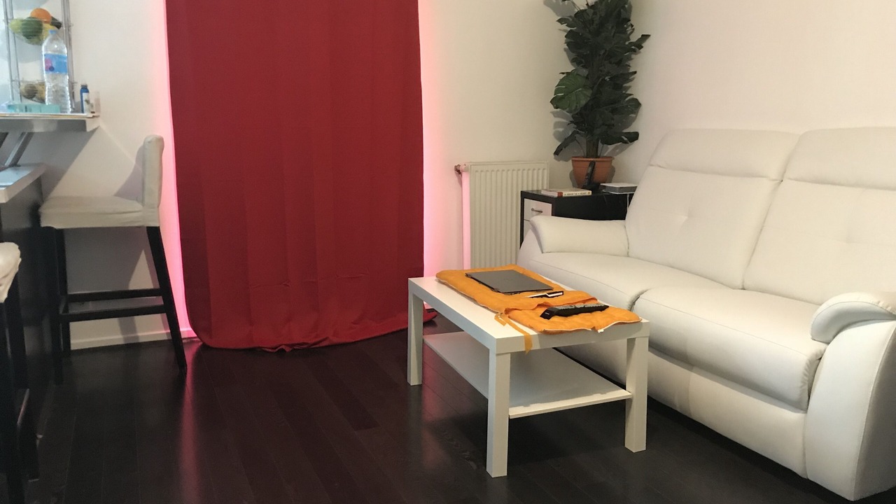 Photo of Livingroom in Bussy-Saint-Georges