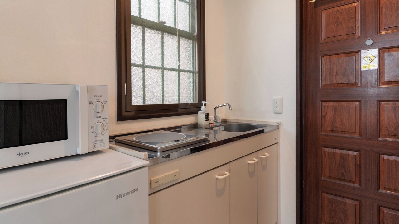 Photo of Kitchen in Kamitakada