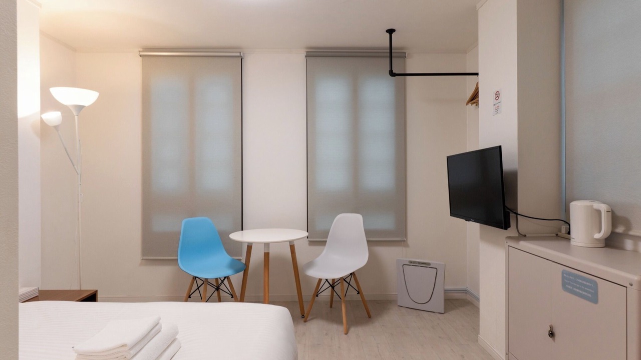 Photo of Bedroom in Kamitakada