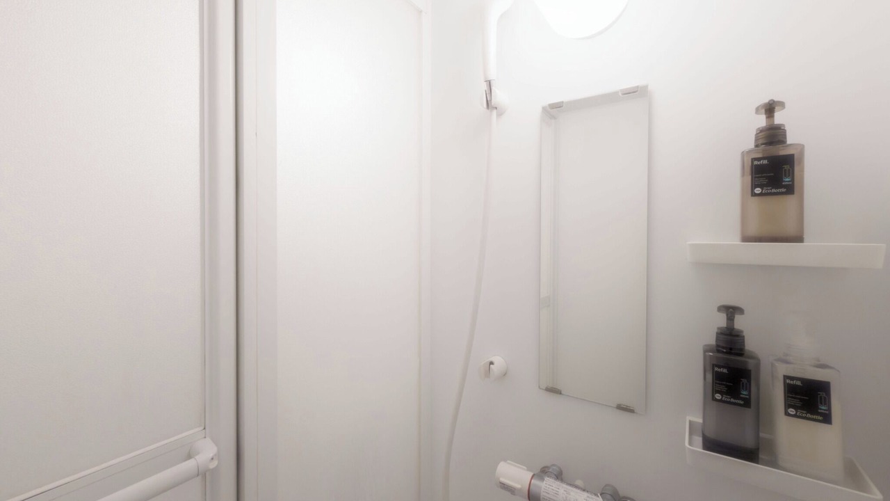 Photo of Bathroom in Kamitakada