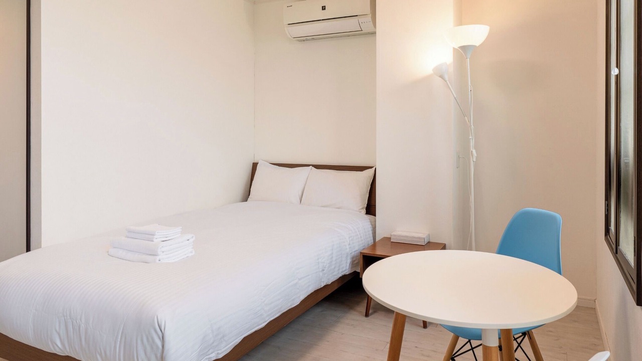 Photo of Bedroom in Kamitakada