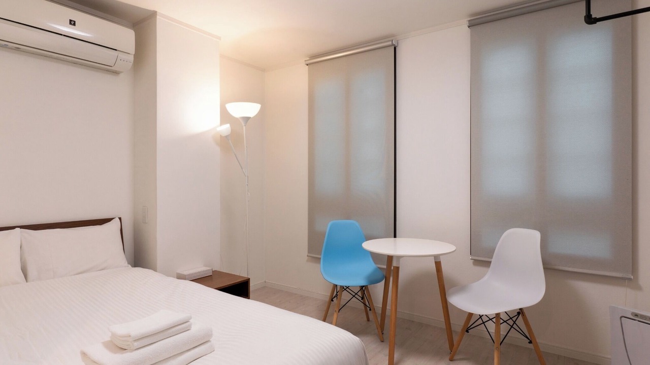 Photo of Bedroom in Kamitakada