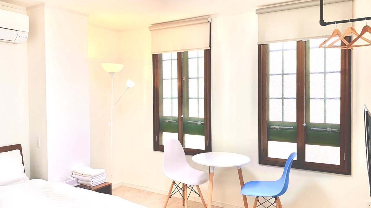 Photo of Bedroom in Kamitakada