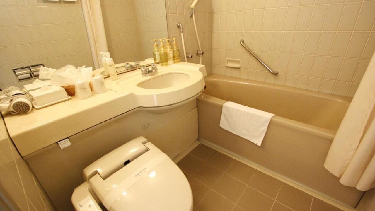 Photo of Bathroom in Shinagawa