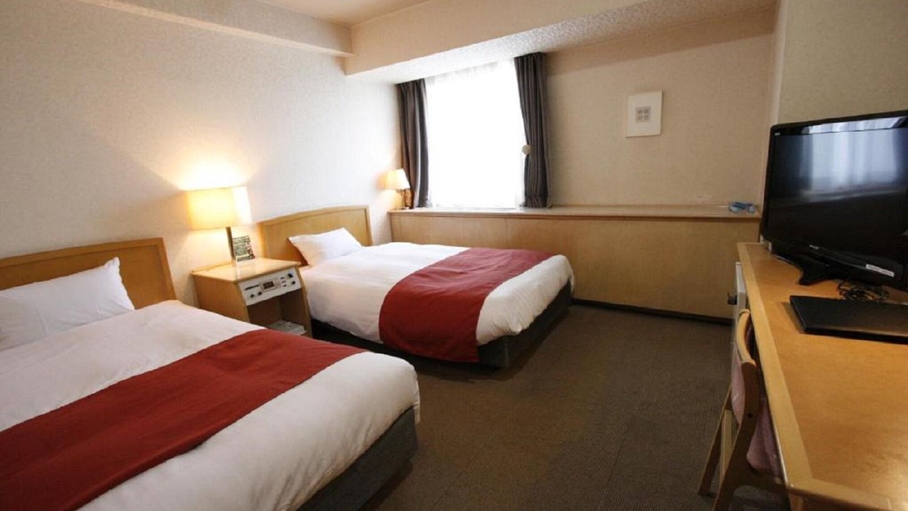 Photo of Bedroom in Shinagawa
