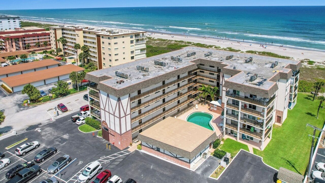 Photo of Outdoor in Cocoa Beach