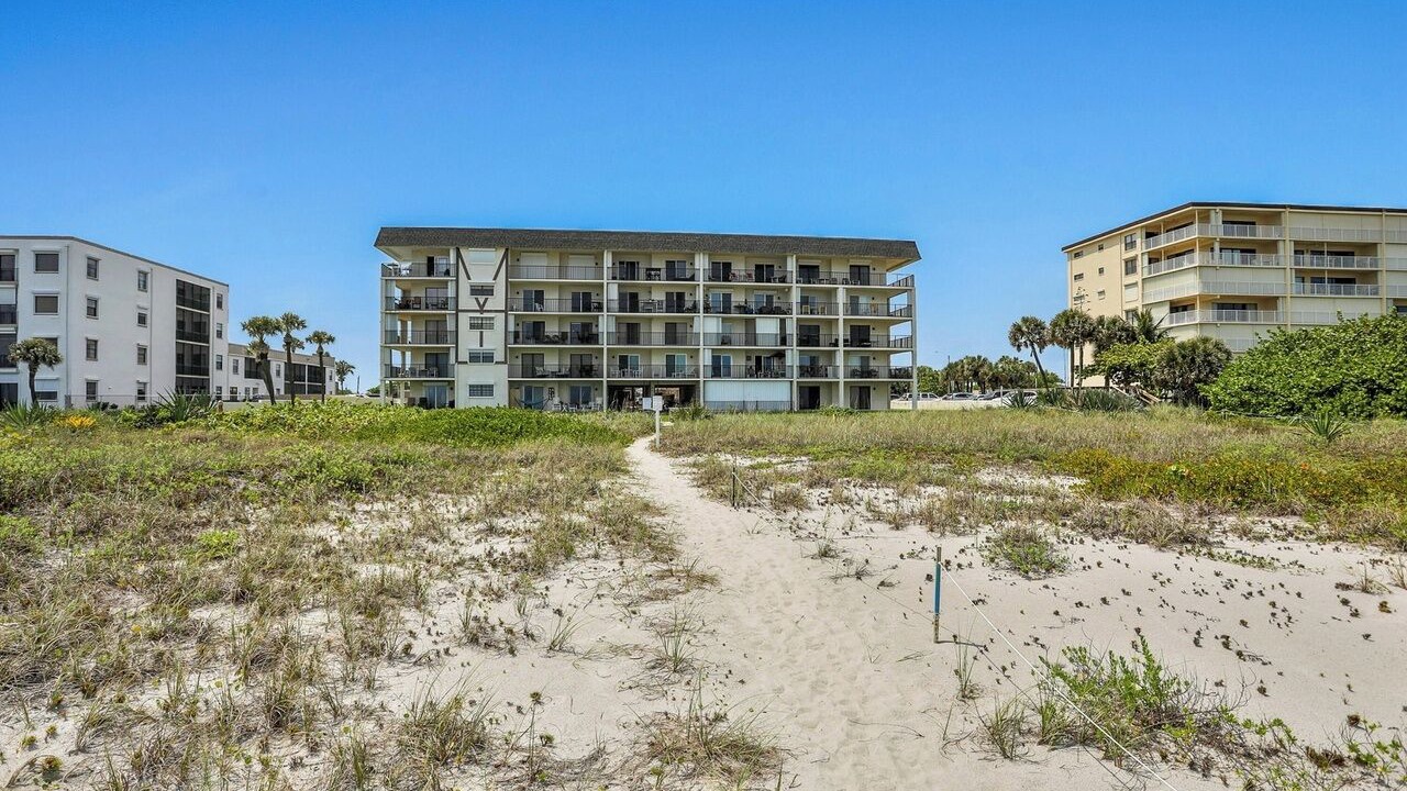 Photo of Outdoor in Cocoa Beach