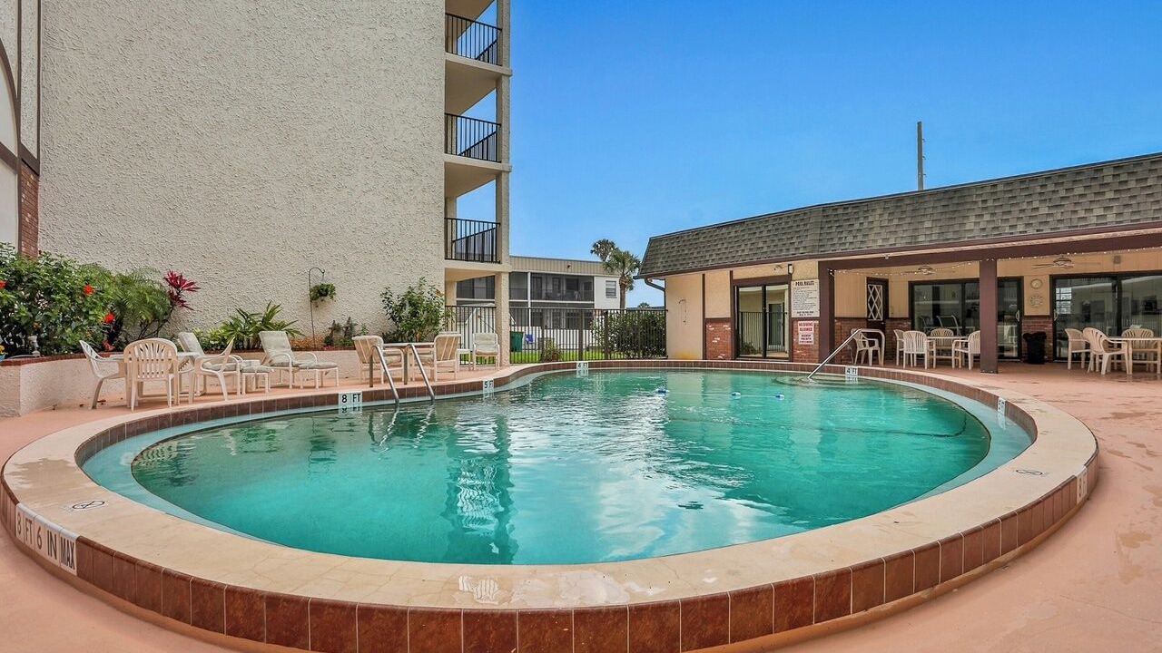 Photo of Outdoor in Cocoa Beach