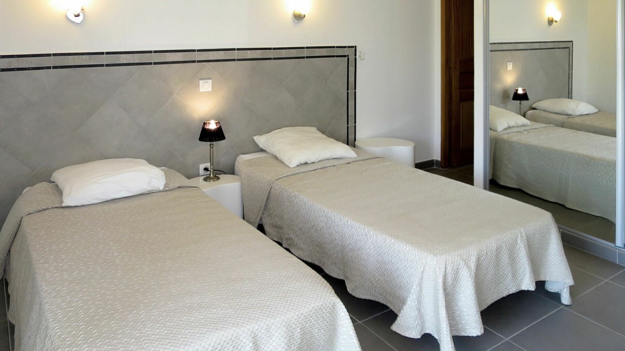 Photo of Bedroom in Tarcu