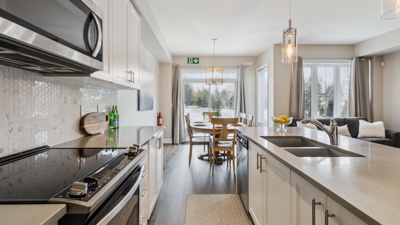 Photo of Kitchen in The Blue Mountains