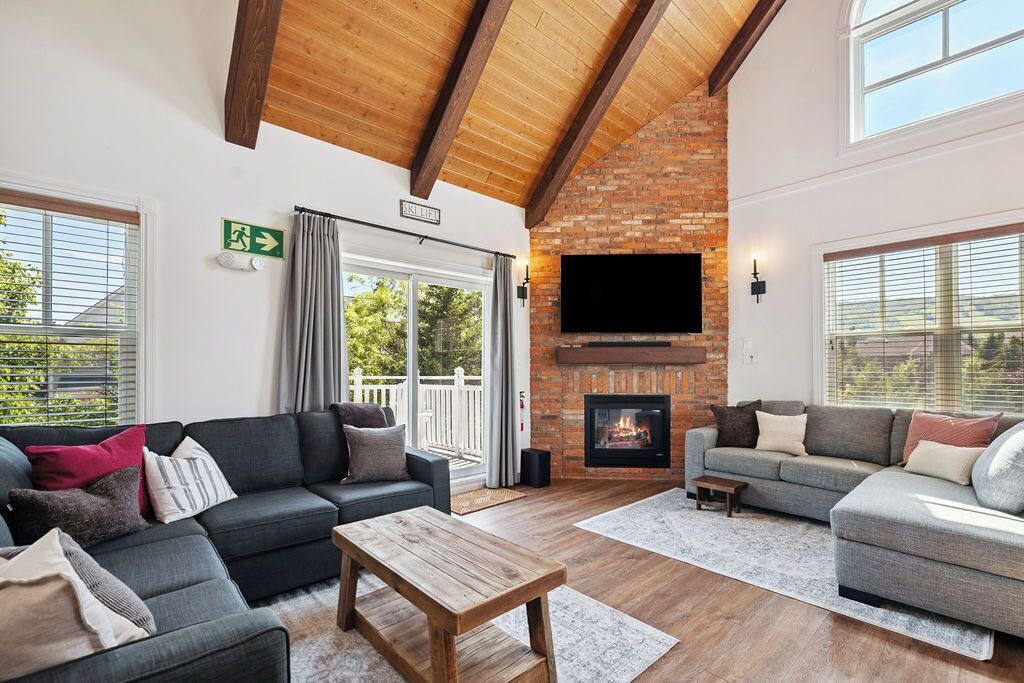 Photo of Livingroom in The Blue Mountains
