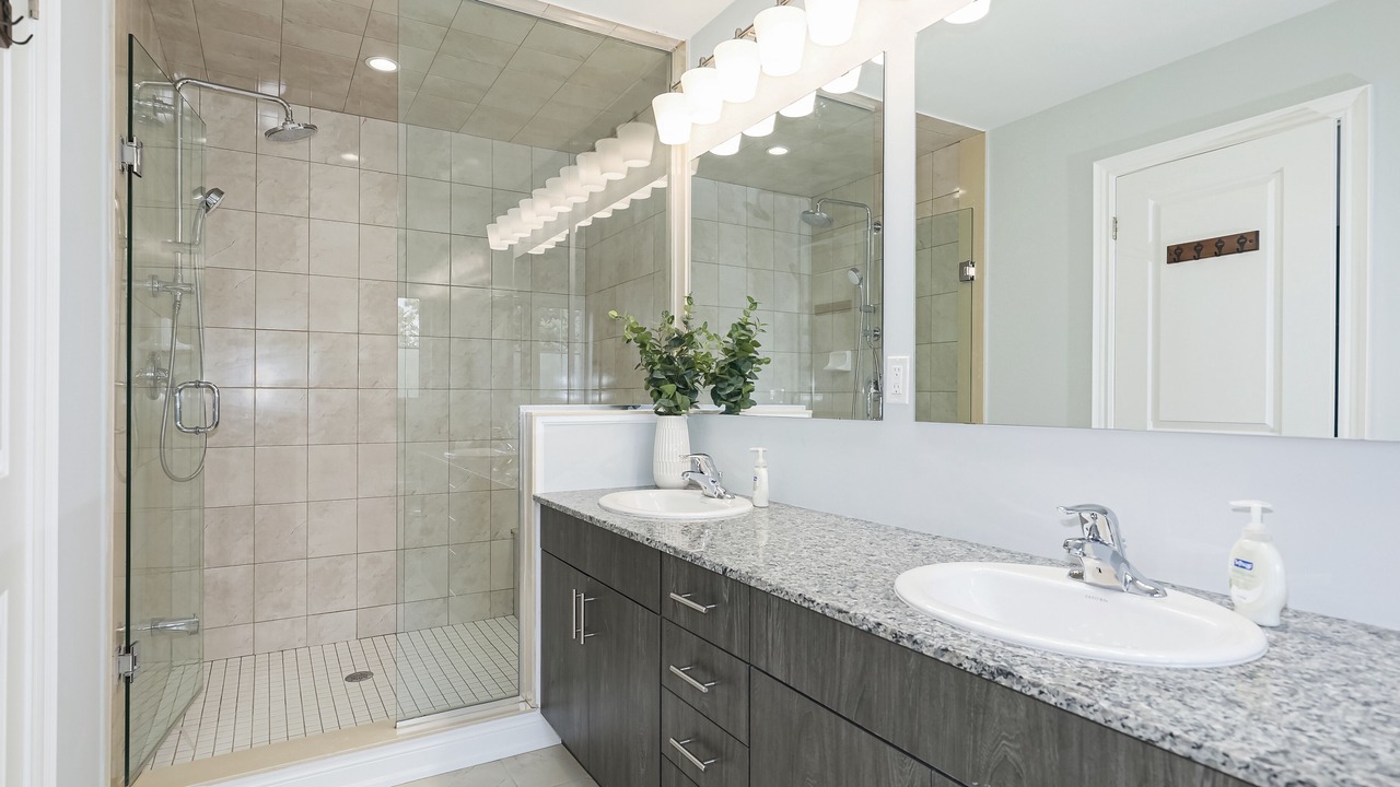 Photo of Bathroom in The Blue Mountains