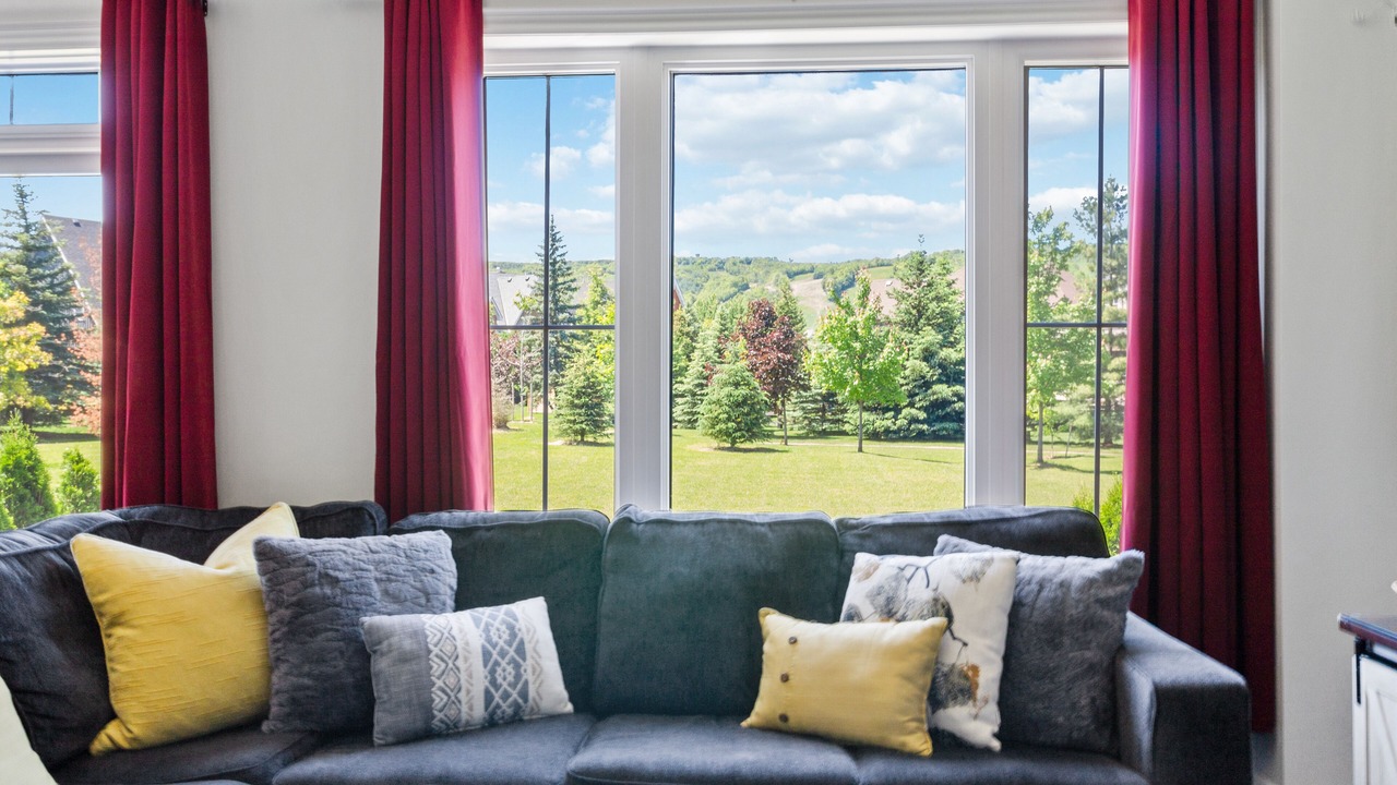 Photo of Bedroom in The Blue Mountains