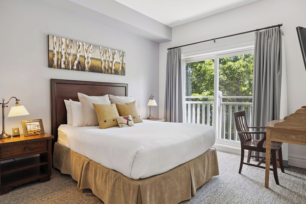 Photo of Bedroom in The Blue Mountains