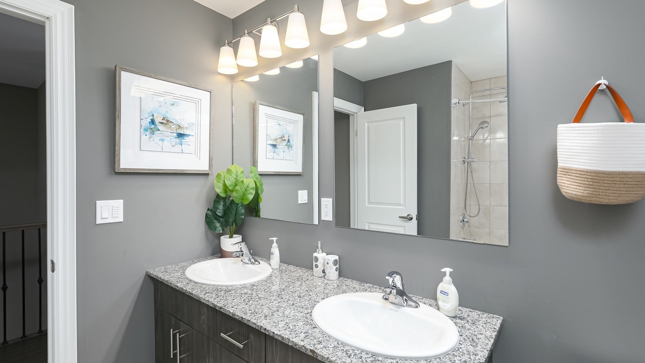 Photo of Bathroom in The Blue Mountains