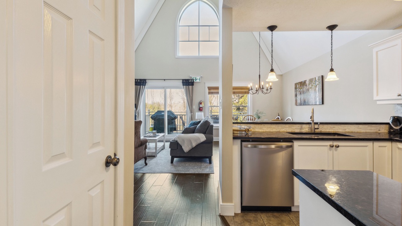 Photo of Kitchen in The Blue Mountains