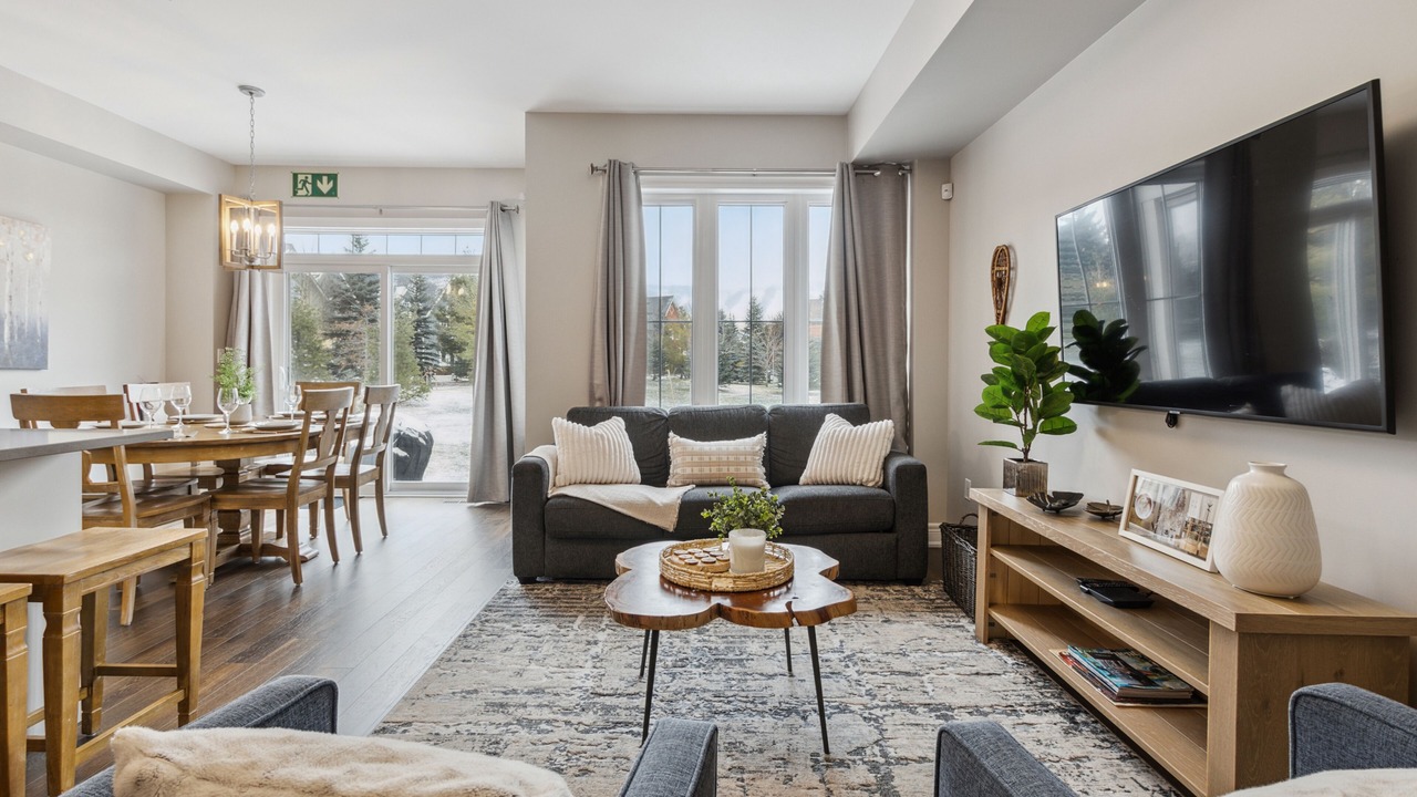 Photo of Livingroom in The Blue Mountains
