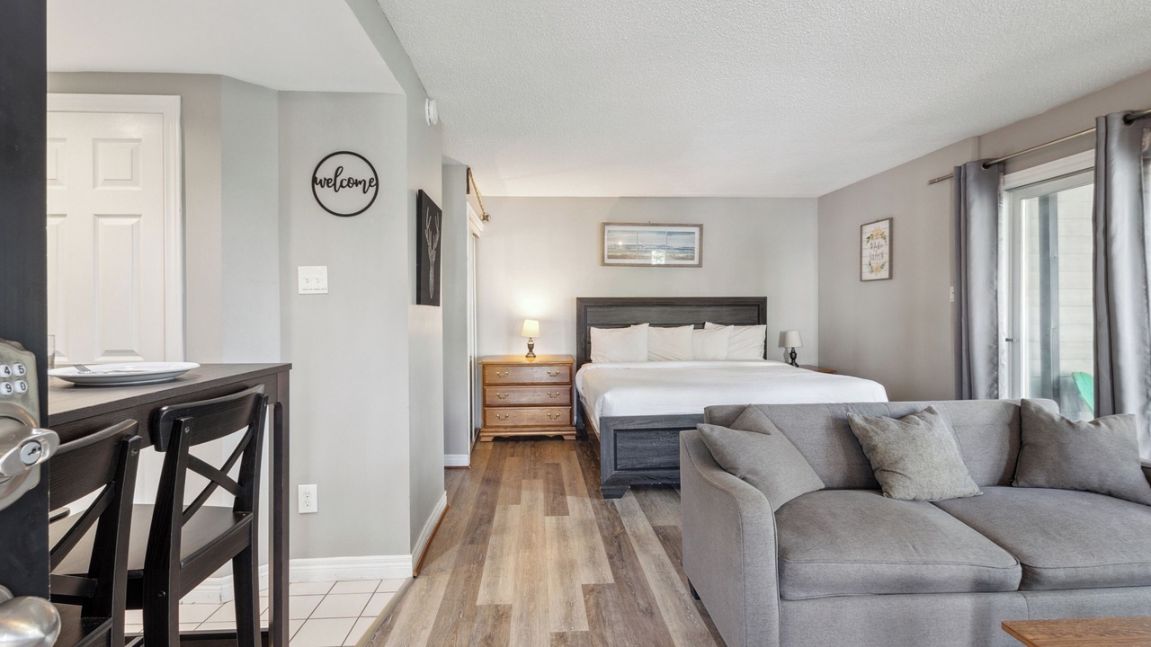 Photo of Livingroom in Craigleith
