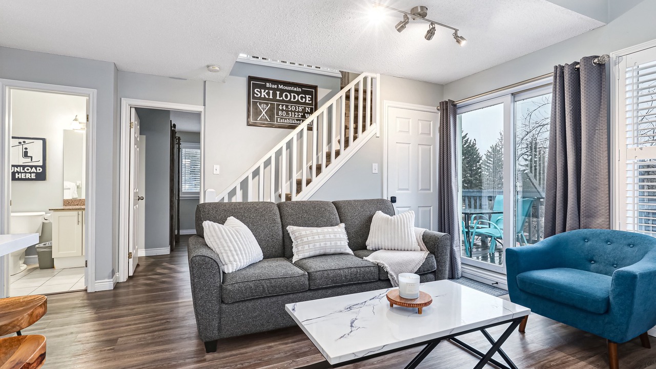 Photo of Livingroom in Craigleith
