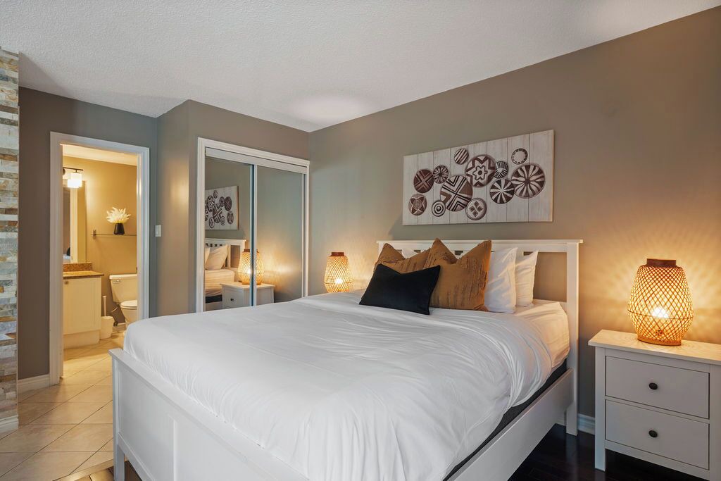 Photo of Bedroom in Craigleith