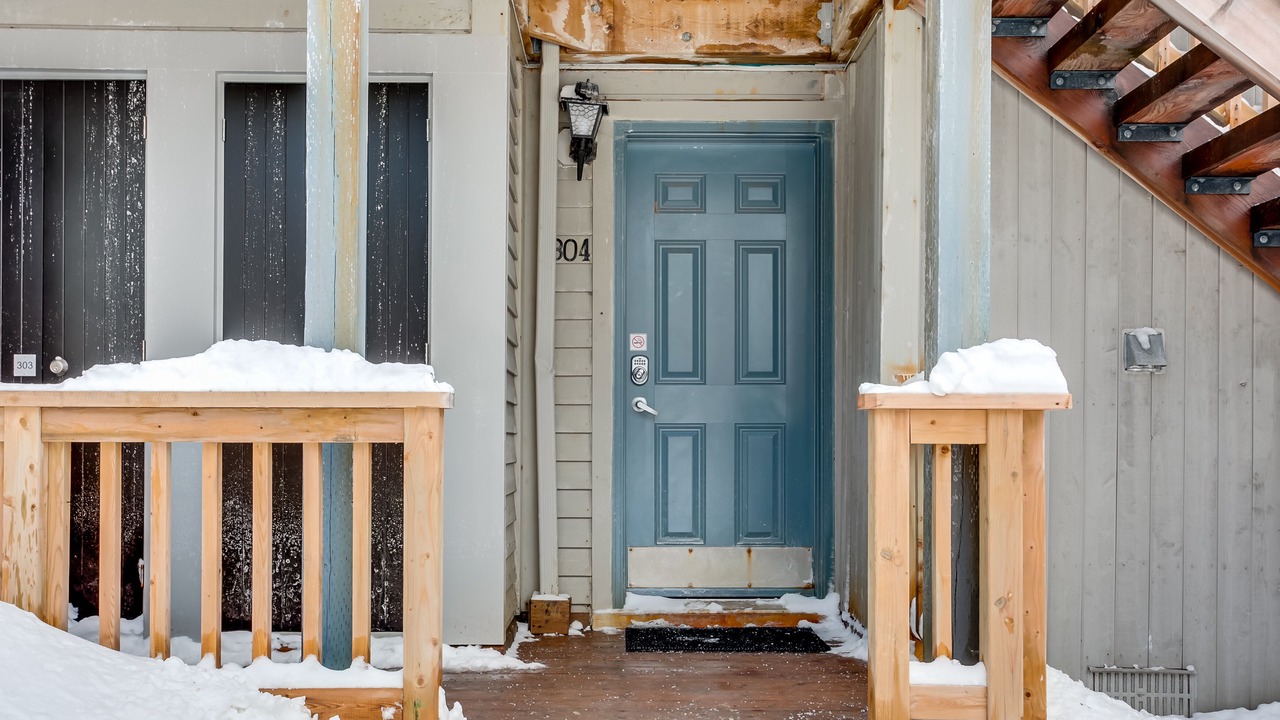 Photo of Outdoor in Craigleith