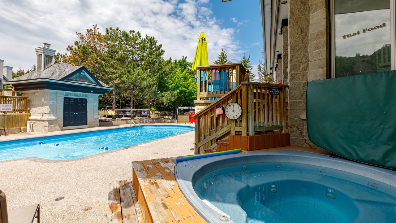 Photo of Outdoor in Craigleith