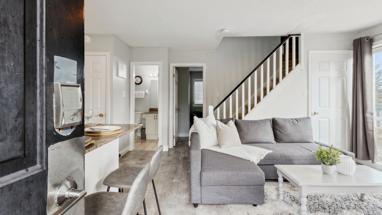Photo of Livingroom in Craigleith