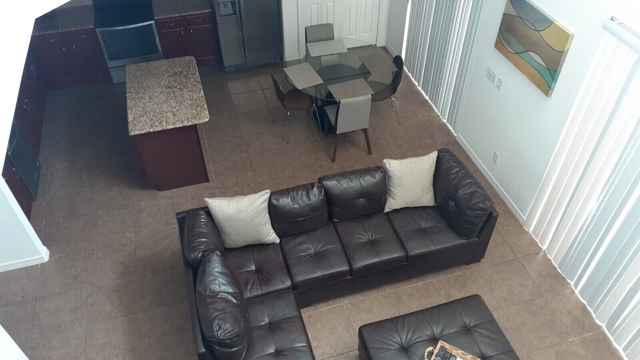 Photo of Livingroom in Watersong