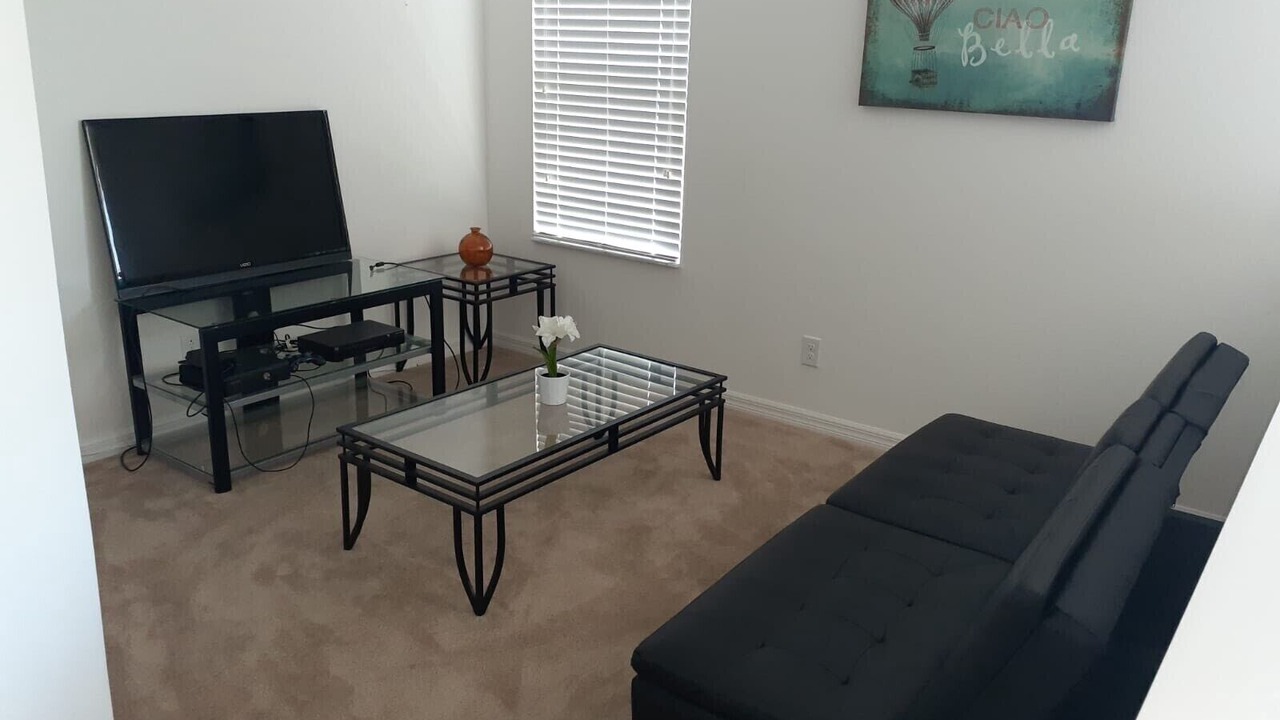 Photo of Livingroom in Watersong