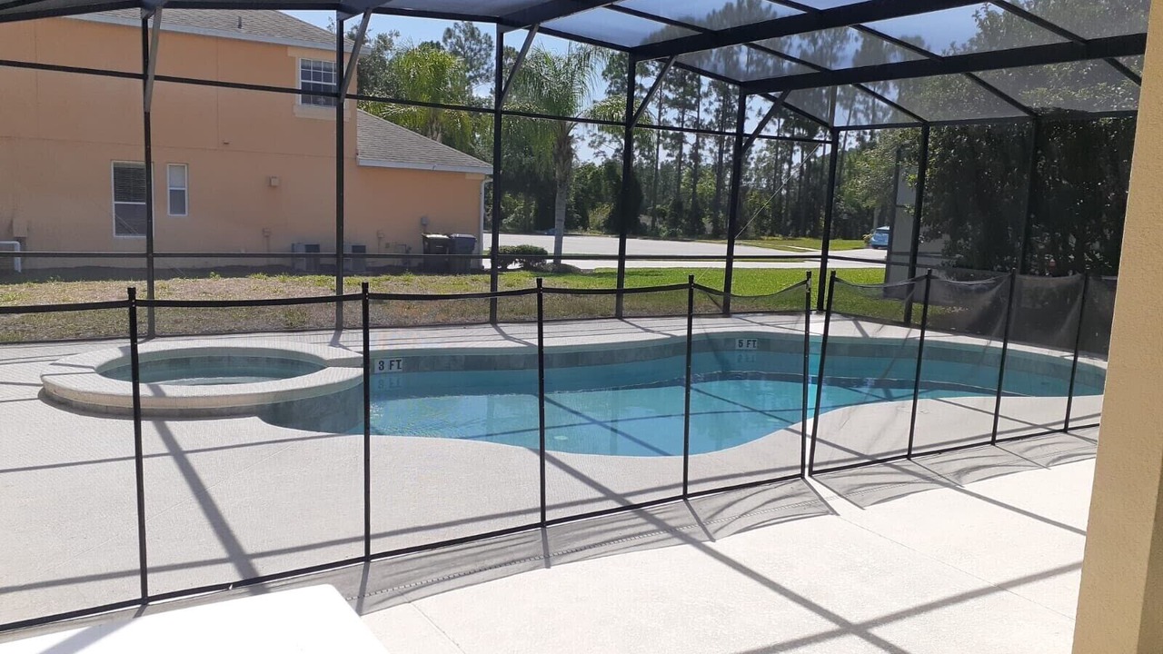 Photo of Outdoor in Watersong