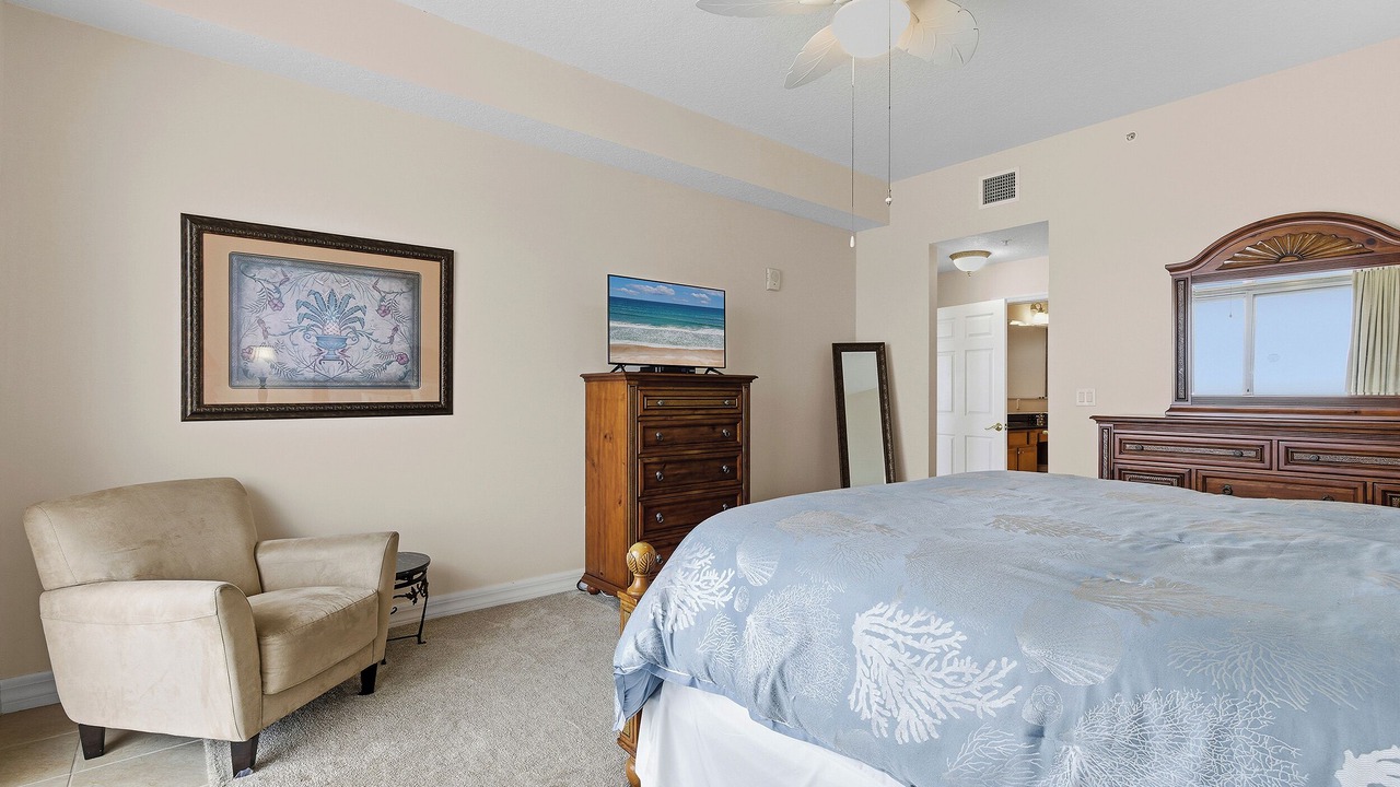 Photo of Patio Balcony in New Smyrna Beach